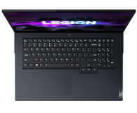 Lenovo Legion 5-17 Ryzen 7/16GB/512 RTX3070 144Hz - 688954 - zdjęcie 3